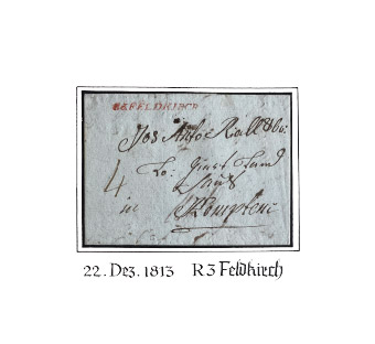 Ankauf Briefmarken in Rheingau
